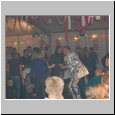 PBN Music Zwolle - 12 oktober 2008 © Zware Jongens