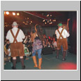 De Zilk - De Duinpan- Zware Jongens als special guest van Dirk Meeldijk! - 25 oktober
 2008 © Zware Jongens
