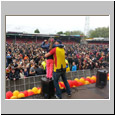 'Zware Jongens -  Huldiging Go Ahead Eagles - 27 mei 2013 © Zware Jongens