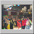 Best - Carnaval maandag 4 februari 2008 © Zware Jongens