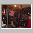 Delft - Dansschool Wesseling bij de CV de Olijkers 8 december 2007 © Zware Jongens