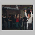 Kerkdriel - Feestcafe de Kroon 26 december december 2007 © Zware Jongens