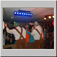 Middelbeers - Carnaval zaterdag 2 februari 2008 © Zware Jongens