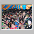 Oirschot - Carnaval maandag 4 februari 2008 © Zware Jongens
