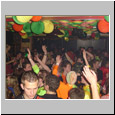 Rijen - Carnaval 2008 © Zware Jongens