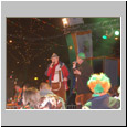 Tilburg -  Carnaval dinsdag 5 februari 2008 © Zware Jongens