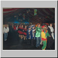 Vaassen - Carnaval dinsdag 5 februari 2008 © Zware Jongens