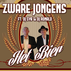 Zware Jongens Het Bier