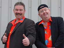 Zware Jongens