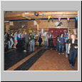 Espel - 15 november 2008 - Ducdalf - CV de Vloertrappers  © Zware Jongens