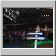 Rabobank in Zaal Dijk te Lemele - 10 oktober 2008 © Zware Jongens