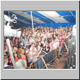 'Feesttent Bozum - 3 oktober 2009 © Zware Jongens