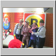 'Omroep Brabant  Radio - 17 februari 2012 © Zware Jongens