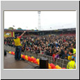 'Zware Jongens -  Huldiging Go Ahead Eagles - 27 mei 2013 © Zware Jongens