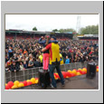 'Zware Jongens -  Huldiging Go Ahead Eagles - 27 mei 2013 © Zware Jongens