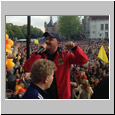 'Zware Jongens -  Huldiging Go Ahead Eagles - 27 mei 2013 © Zware Jongens