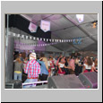 'Zware Jongens - Oktoberfest Rockanje, 11 oktober 2013 © Zware Jongens