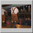 Best - Carnaval maandag 4 februari 2008 © Zware Jongens