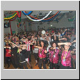 Deurne - Carnaval zaterdag 2 februari 2008 © Zware Jongens