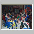 Goirle - Carnaval 2008 © Zware Jongens