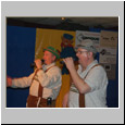 Goirle - Carnaval 2008 © Zware Jongens