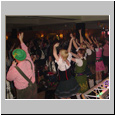 Hengelo - Carnavalsvereniging de Weidemennekes 18 november 2007 © Zware Jongens