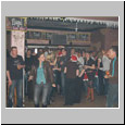 Kerkdriel - Feestcafe de Kroon 26 december december 2007 © Zware Jongens