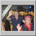 Middelbeers - Carnaval zaterdag 2 februari 2008 © Zware Jongens