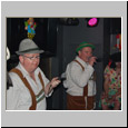 Noordwijkerhout - Carnaval maandag 4 februari 2008 © Zware Jongens