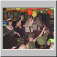 Rijen - Carnaval 2008 © Zware Jongens