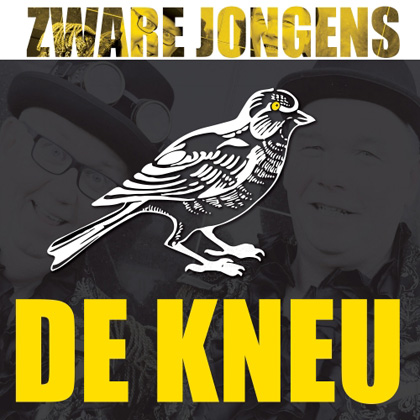 Zware Jongens De Kneu