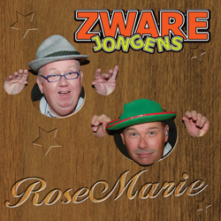 Zware Jongens Rosemarie
